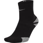 Schwarze Nike Herrensocken & Herrenstrümpfe Größe 43 