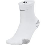 Weiße Nike Herrensocken & Herrenstrümpfe Größe 37 