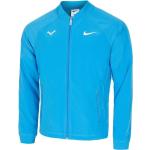 Nike RAFA Dri-Fit Trainingsjacke Herren blau