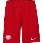 Rote Nike RB Leipzig Sportbekleidung & Sportmode zum Fußballspielen 