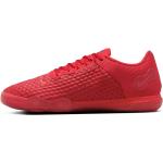Reduzierte Rote Nike React Fußballschuhe für Herren Größe 42,5 