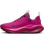 Rosa Nike React Infinity Run Gore Tex Outdoor Schuhe für Damen Größe 43 