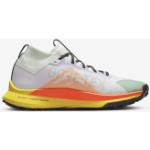 Bunte Nike Pegasus Gore Tex Trailrunning Schuhe mit Strass aus Mesh wasserdicht für Herren Größe 45,5 