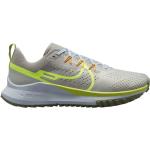 Reduzierte Nike Pegasus Trailrunning Schuhe mit Strass mit Riemchen mit Reflektoren für Herren Größe 40,5 