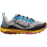 Blaue Nike Wildhorse Trailrunning Schuhe mit Schnürsenkel in Schmalweite aus Textil für Damen 