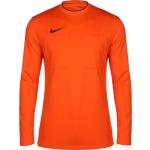 Nike Referee Schiedsrichter-, Gr. XXL, Herren, orange