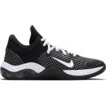 Schwarze Nike Renew Outdoor Schuhe für Herren Größe 42,5 