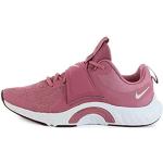 Pinke Nike Renew Damenlaufschuhe aus Mesh Größe 38 