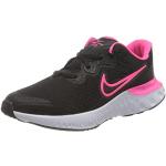 Pinke Nike Renew Joggingschuhe & Runningschuhe atmungsaktiv für Kinder Größe 36 