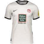 Nike Replicas - Trikots - National 1. FC Kaiserslautern Trikot 3rd 2022/2023, weiß, Gr. XL