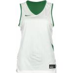 Grüne Nike Tank-Tops aus Polyester für Damen Größe XXL für den für den Sommer 