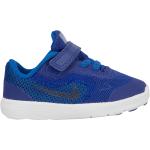 Reduzierte Blaue Nike Revolution 3 Kindersneaker & Kinderturnschuhe Größe 19,5 