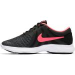 Pinke Nike Revolution 4 Natural Running Schuhe atmungsaktiv für Kinder Größe 38,5 