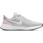 Nike, Revolution 5 GS Sneakers Gray, Damen, Größe: 36 1/2 EU
