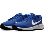 Nike REVOLUTION 6 (GS) Laufschuh, blau, blau