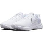 Nike »REVOLUTION 6 NEXT NATURE« Laufschuh, weiß, weiß-silberfarben