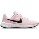 Pinke Nike Revolution 6 Laufschuhe leicht Größe 39 