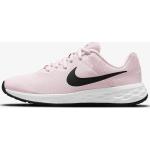 Pinke Nike Revolution 6 Laufschuhe leicht Größe 39 