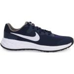 Nike, Revolution 6 NN GS Sneakers Blue, Damen, Größe: 37 1/2 EU