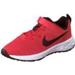 Nike Revolution 6 Running Mädchen%7CJungen rot