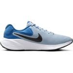 Blaue Nike Revolution Herrenschuhe Größe 44 