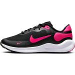 Reduzierte Pinke Nike Revolution 5 Kinderlaufschuhe Größe 33,5 
