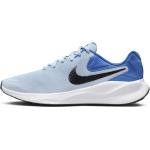 Blaue Nike Revolution Joggingschuhe & Runningschuhe für Herren Größe 45,5 