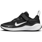 Nike Revolution 7 Schuh für jüngere Kinder - Schwarz