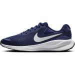Blaue Nike Revolution Joggingschuhe & Runningschuhe für Herren Größe 41 