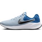 Blaue Nike Revolution Joggingschuhe & Runningschuhe für Herren Größe 47,5 
