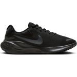 Schwarze Nike Revolution 5 Joggingschuhe & Runningschuhe für Damen Größe 38,5 