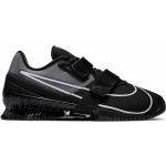 Nike Romaleos 4 black/black/white