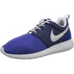 Nike Roshe One GS deep royal blue/wolf grey/Mid Nvy