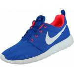 Blaue Nike Roshe Run Joggingschuhe & Runningschuhe aus Textil für Herren Größe 47 