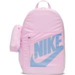 Pinke Nike Damenrucksäcke gepolstert 