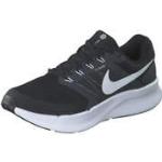 Schwarze Nike Joggingschuhe & Runningschuhe aus Mesh leicht für Herren Größe 40,5 