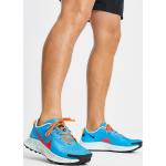 Blaue Nike Joggingschuhe & Runningschuhe mit Schnürsenkel für Herren Größe 43 