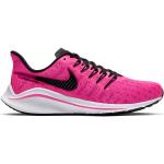 Pinke Nike Zoom Vomero 14 Joggingschuhe & Runningschuhe aus Mesh atmungsaktiv für Damen Größe 14 für den für den Sommer 