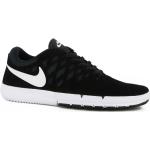 Nike SB Free Sneaker Schuhe schwarz/weiß, Farbe:schwarz, Schuhgröße:40 EU