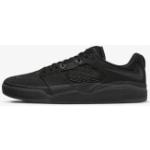Nike SB Ishod Premium Leather - Black / Black 43 Schwarz
