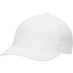 Weiße Skater Nike Heritage Snapback-Caps aus Baumwolle für Herren Einheitsgröße für den für den Frühling 
