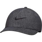 Schwarze Vintage Nike SB Collection Snapback-Caps aus Baumwolle Handwäsche für Herren Einheitsgröße 