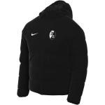 Nike SC Freiburg Übergangsjacke (SCFDJ6310) schwarz