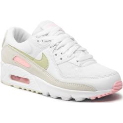 Nike Schuhe Air Max 90 DM2874 100 Weiß