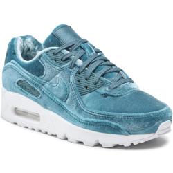 Nike Schuhe W Air Max 90 Prm DO2194 001 Blau