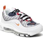 Nike Schuhe W Air Max 98 Prm CQ3990 100 Weiß