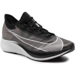 Nike Schuhe Zoom Fly 3 AT8240 007 Schwarz