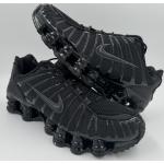 Nike Shox TL Metallic Black/Orange IEU42|42,5|43I44|44,5|45 |AR3566-002|Händler