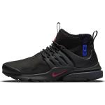 Schwarze Nike Air Presto High Top Sneaker & Sneaker Boots für Herren Größe 41 