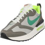 Nike Sportswear Sneaker 'Air Max Dawn' grau / grün / mischfarben